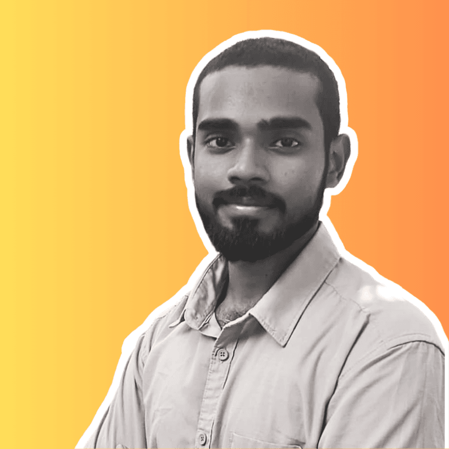 Mohammed Shahrukh, Founder of LeadspaceDigital